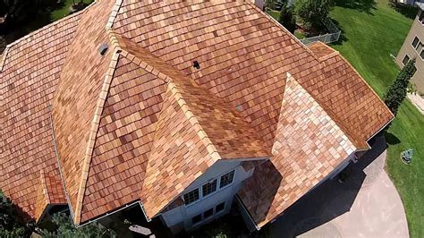 10 Amazing Facts About Cedar Shake Roofs - abedward.com