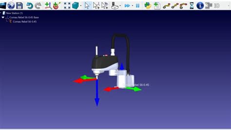 What Is a SCARA Robot? The Background and Benefits - RoboDK blog