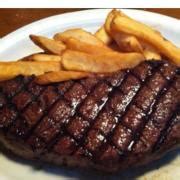 User added: Texas Roadhouse 20 Oz Boneless Ribeye: Calories, Nutrition ...