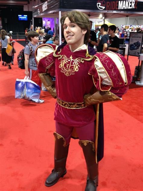 Cosplay and Costumes | Lord farquaad costume, Hot costume, Disney cosplay