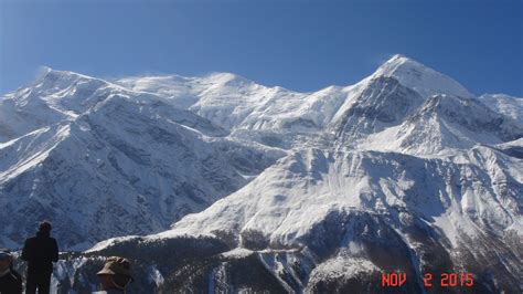 Tilicho Lake Trek | Itinerary | Cost | 2021/2022 - AHN