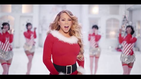 Hollywood Minute: Mariah Carey’s ‘Christmas’ tops chart yet again | CNN