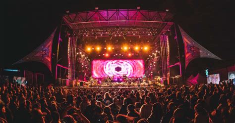 The Disco Biscuits, Lettuce, Spafford & More Headed To Arizona For 2024 ...