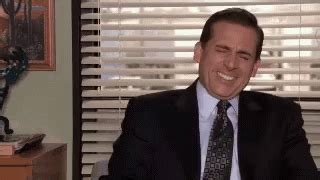 Steve Carell Funny GIF - SteveCarell Funny Lol - Discover & Share GIFs