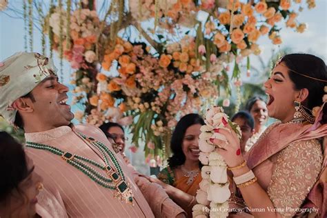 Tamil Weddings: Customs and Traditions | WeddingSutra