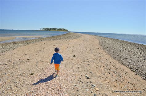 Silver Sands State Park | Hike the Hudson Valley