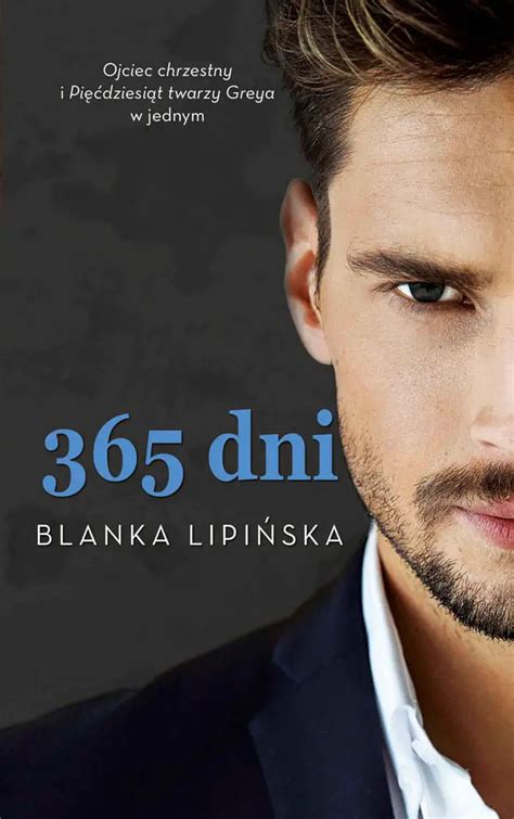 365 Dni de Blanka Lipińska ? Somos Libros 【PDF - ePUB】