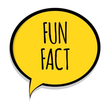 Interesting Fact Clipart