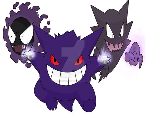 Dark Evolution by AlexisSMSnipes on DeviantArt