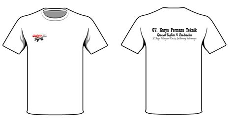 Inspirasi 30+ Design Kaos Polos Putih, Gambar Kaos