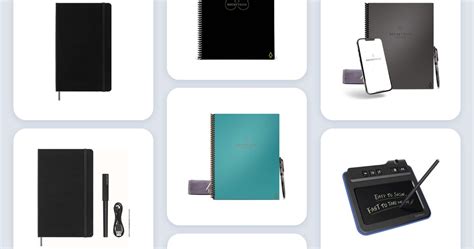 Digital notebook • Compare & find best prices today