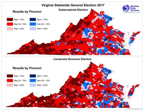 virginia election results governor - Carola Knutson