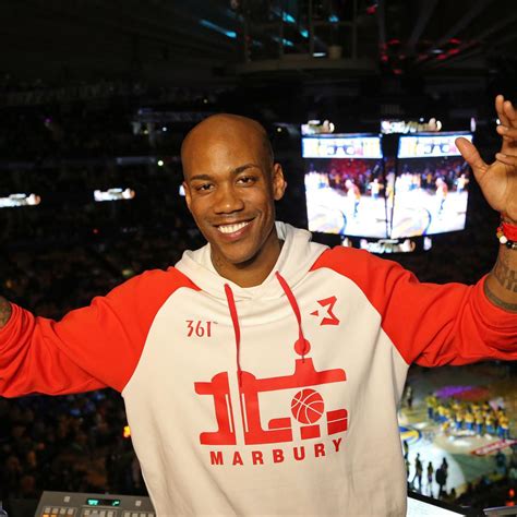 Stephon Marbury Says He's 'Working On' Return to the NBA | News, Scores ...