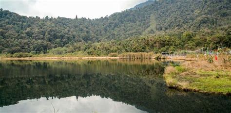 Unravel The Magical Secrets Of Khecheopalri Lake In Sikkim