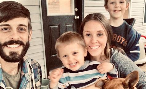 'Counting On': Jill Duggar Shares Proud Moment Of Her Kids