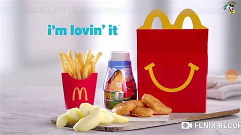 I m lovin it logo history part 2 - YouTube