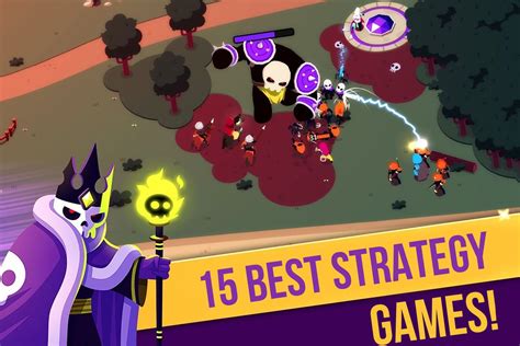 15 best strategy games for Android and iOS - PhoneArena