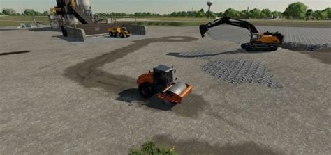 Terrafarm Edition - FS22 | Farming Simulator 22 Terrafarm Edition Mods