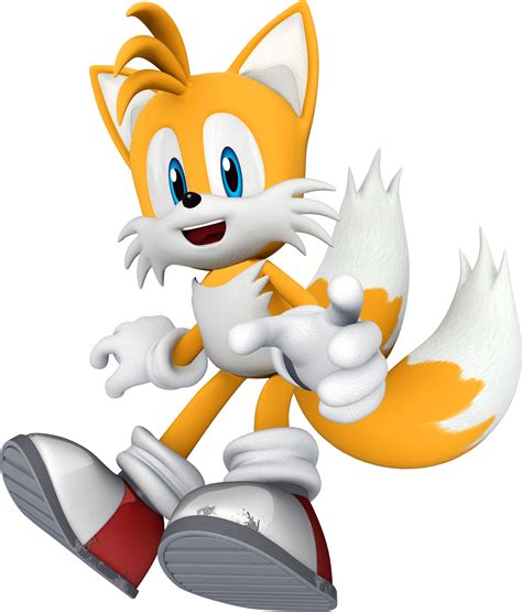 Image - Mario-and-Sonic-at-the-Rio-2016-Olympic-Miles Tails Prower.png ...