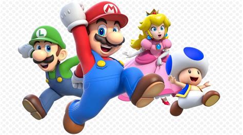 Super Mario Run: How to Unlock Toad, Princess Peach, and More Playable ...