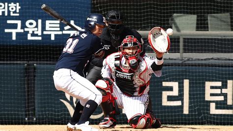 KBO baseball: What to know as league gets underway with ESPN exposure