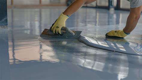 How Much Does It Cost To Epoxy Garage Floor In 2025? – Forbes Home