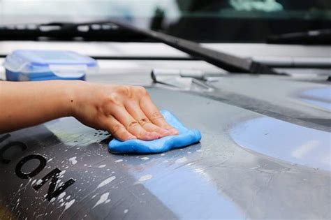 10 Best Clay Bar for Auto Detailing in 2021 - Guida all'acquisto | This Unruly