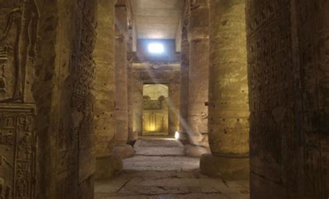 The stunning temple of Seti I in Abydos, Egypt | Ancient Origins