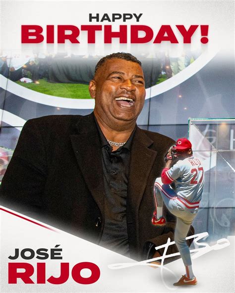 Cincinnati Reds on Twitter: "Wishing a big happy birthday to 1990 World ...