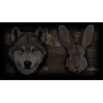 Steam Community Market :: Listings for 597920-Wolf and Rabbit