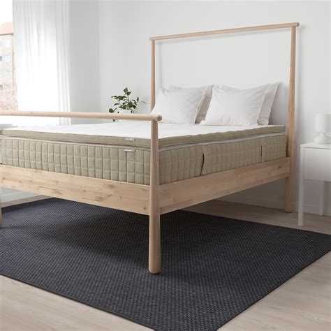 Mattress Toppers – Pillow Top for Mattresses - IKEA