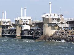 Oosterscheldekering - Wikikids