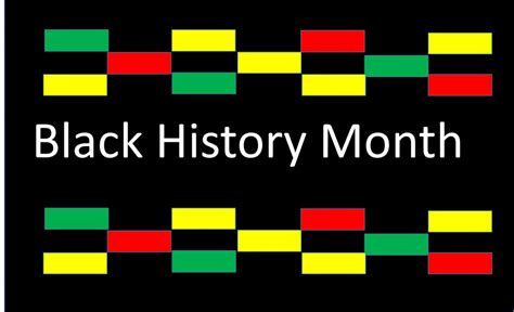 Join our Black History Month (BHM) online event: Past, Present & Future - Civil Service Local