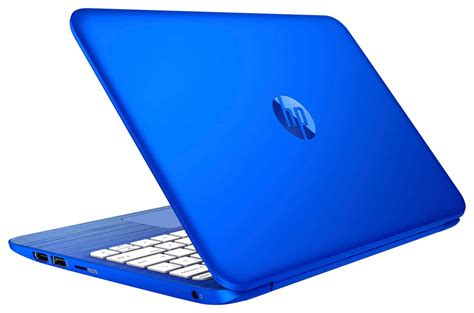 Best Buy: HP Stream 11.6" Laptop Intel Celeron 2GB Memory 32GB eMMC ...