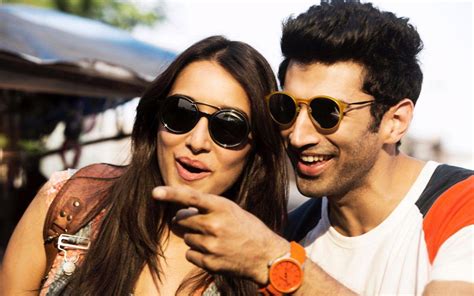 MOVIE REVIEW: Ok Jaanu - Masala.com