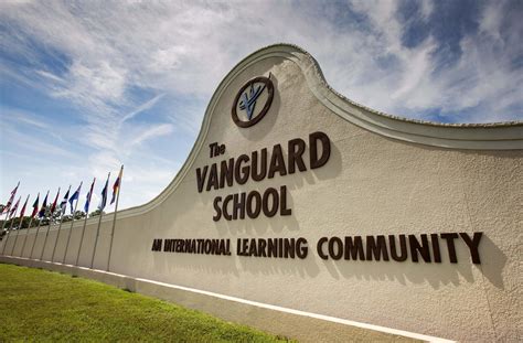 Vanguard School, Florida | Cogito World Education