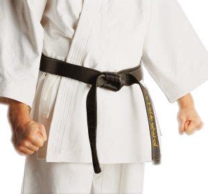 Heavyweight Karate Gi or European Cut Karate Gi