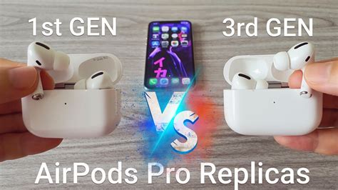 Apple AirPods Pro 1st generation - town-green.com