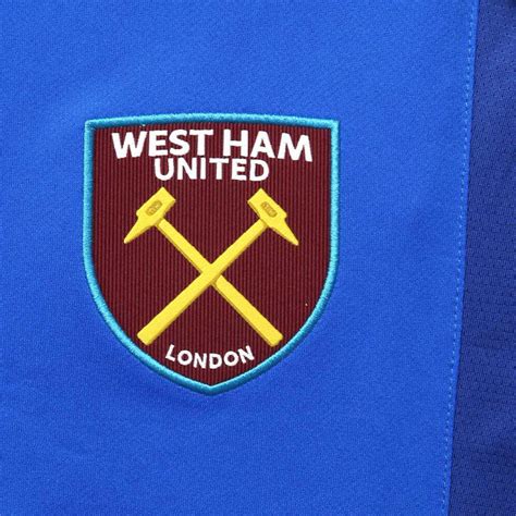 West Ham 17-18 Goalkeeper Kit Released - Footy Headlines