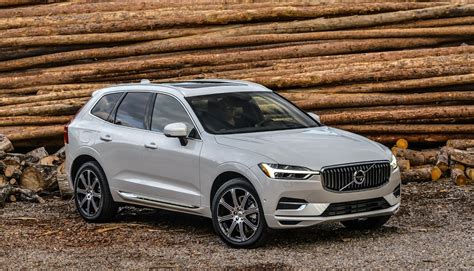 2019 Volvo XC60 Hybrid: Review, Trims, Specs, Price, New Interior ...