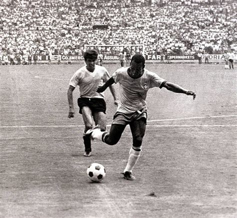 566 Pele 1970 Photos and Premium High Res Pictures - Getty Images | Pure football, World cup, Pelé