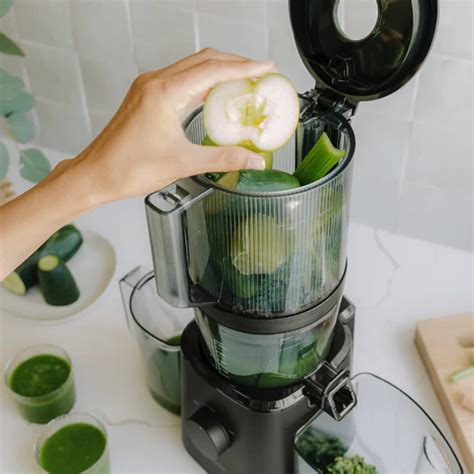 Nama Juicers & Blenders — Juice Master