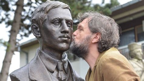 Kusturica reveals monument to Gavrilo Princip – The Sofia Globe