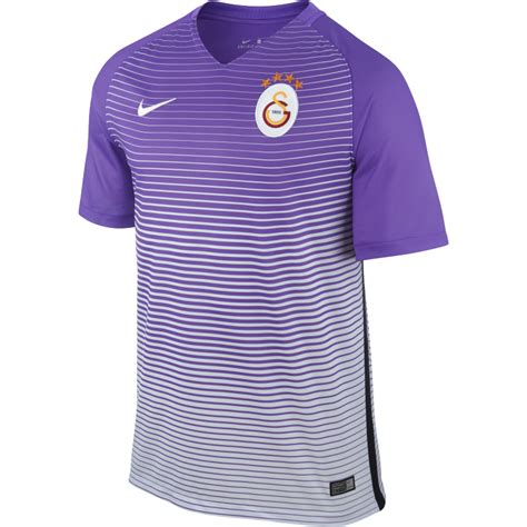 Maillot Third Galatasaray 2016 - 2017 sur Foot.fr