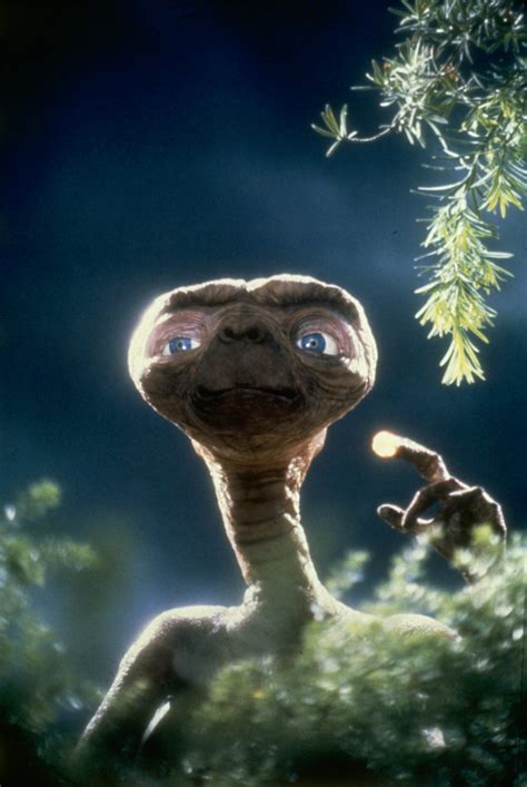 10 great films about aliens visiting Earth | BFI