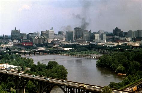 Free photo: Richmond Skyline - Buildings, Richmond, Skyline - Free ...