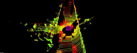 Fraude Chaparder Langue lidar point cloud object detection Patriotique Parlement échanger