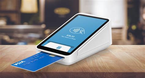 Square Terminal Review: Fuss-Free, Wireless POS Terminal