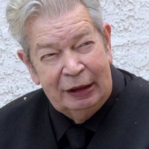 Richard Benjamin Harrison Net Worth 2023: Wiki, Married, Family, Wedding, Salary, Siblings