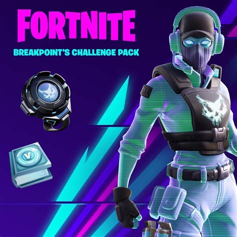 Pack Breakpoint [In-game] – Only For Gamer